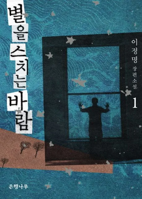 별을 스치는 바람 표지