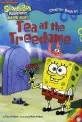 Tea at the treedome 표지