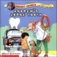 ANDREW'S LOOSE TOOTH 표지