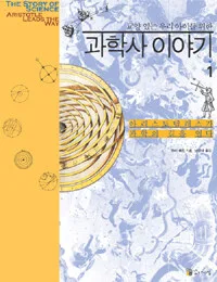(교양 있는 우리 아이를 위한)과학사 이야기 표지