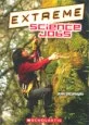 Extreme science jobs 표지