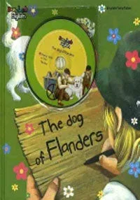 (The) dog of Flanders 표지