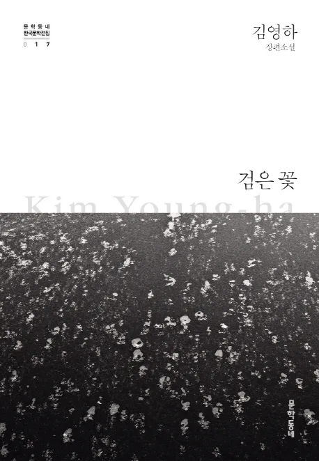 검은 꽃 표지