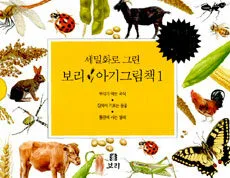 우리가 먹는 곡식 어디 숨었지 표지