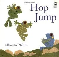 Hop Jump 표지
