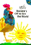Rooster's off to see the world 표지