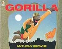 Gorilla 표지