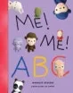 Me! Me! ABC 표지
