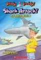 Shark Attack! 표지