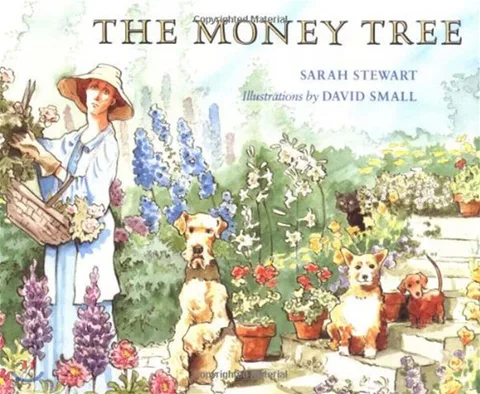 (The) Money tree 표지