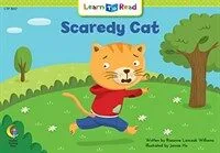 Learn to Read (16) 표지