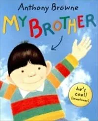My Brother 표지