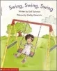 Swing, swing, swing 표지