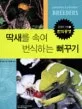 딱새를 속여 번식하는 뻐꾸기 표지