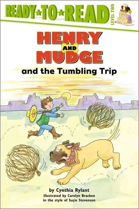 HENRY AND MUDGE 1-28 표지