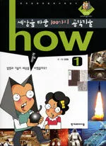 (How) 세상을 바꾼 100가지 공학기술 표지