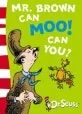 Mr. Brown Can Moo! can You? 표지