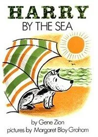 Harry by the Sea 표지