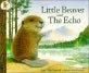 Little Beaver and The Echo 표지