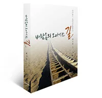 바람속의 오아시스 길 : 실크로드, 천산남로를 걷다 표지