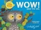 Wow! said the owl 표지
