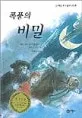 폭풍의 비밀 표지