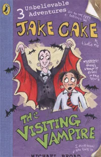 Jake cake (1-6권) 표지