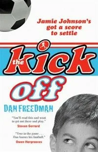 (The) kick off 표지