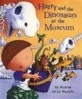 Harry and the Dinosaurs at the Museum 표지