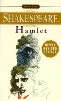 Hamlet 표지