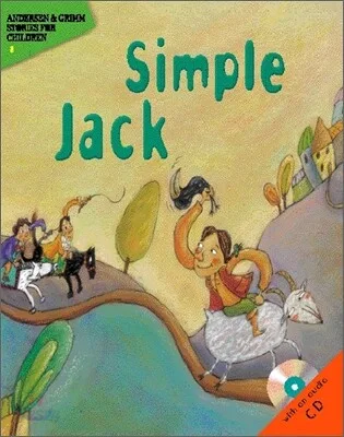 Simple Jack 표지