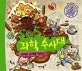 과학수사대 표지
