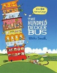 (THE) HUNDRED DECKER BUS 표지