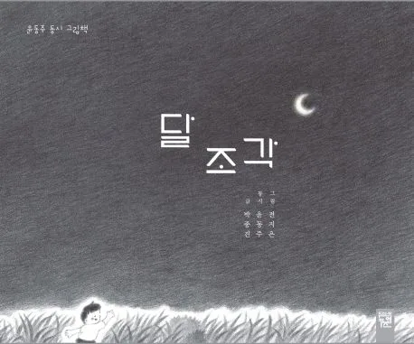 달 조각 표지