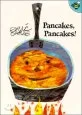 Pancakes, Pancakes! 표지